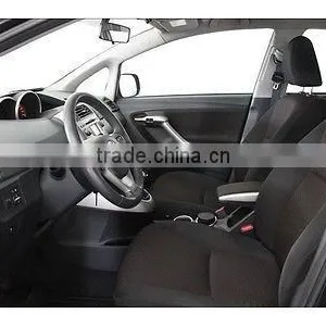 USED CARS - TOYOTA COROLLA VERSO 2.0 D4D CAR (LHD 6759 DIESEL) thumbnail-4