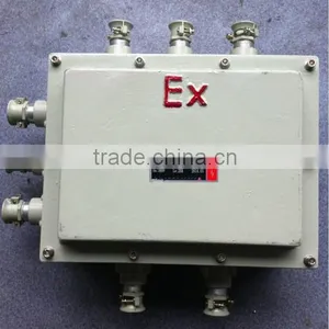 Explosionproof Junction Box thumbnail-1
