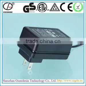 AC Adapters 12V 2.5A thumbnail-1