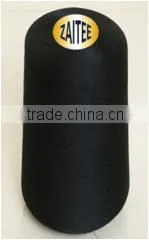 100percent Polyester Spun Yarn Varieties High thumbnail-1