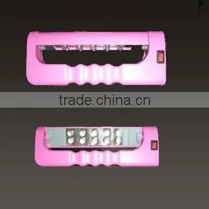 Art Nail LED Lamp/Lighter/Dryer Led Nail Dryer 1.5W thumbnail-1