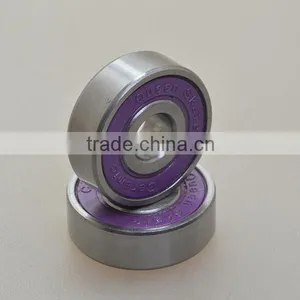 zz High Quality Deep Groove Ball Bearing From Ball Bearing Manufacturer thumbnail-6