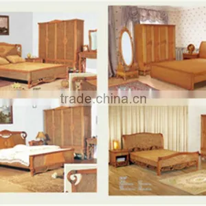 Wicker Bed Room Set Resort Bed Room Set Rattan Bed Room Set thumbnail-5
