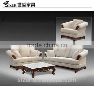B&b Tufty Time Fabric Sofa and Fabric for Sofa thumbnail-1