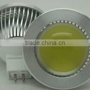 High Power Mr16 Led Cob 5w thumbnail-1