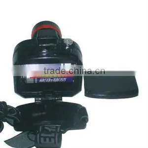 LED Movning Head Light thumbnail-2