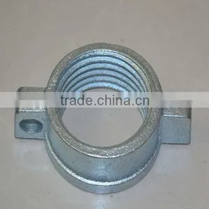 Galvanized Steel Prop Nut thumbnail-3