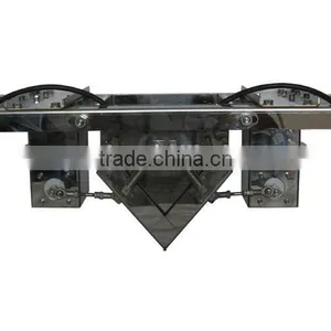 High Speed Condiment Bags Packing Machine thumbnail-6