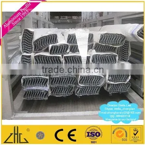 Wow!! 6063 Extrusion Aluminium Price , All Types of Dies Aluminium Extrusion 6063 , Factory Polishing Aluminium Extrusion 6463 thumbnail-4