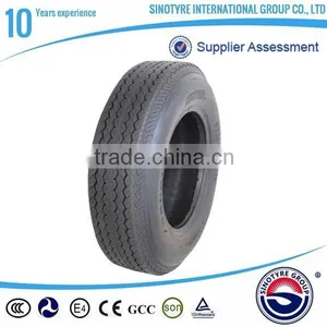 Tractor Trailer Tires Sale for 1000-20 10.00x20 1000x20 1000.20 thumbnail-4