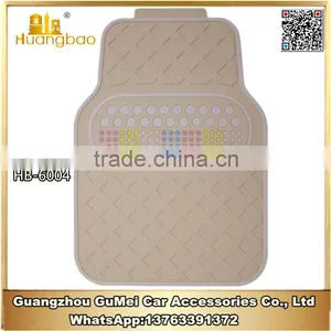 Factory Hot Sale Car Floor Mats thumbnail-2