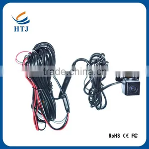 170 Degree Wide Viewing Angle Car Backup Camera for Reversing thumbnail-5