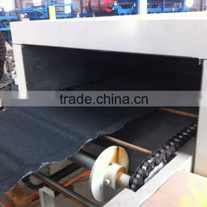 Colourful Stone Chip Coated Roof Tile Production Line thumbnail-1
