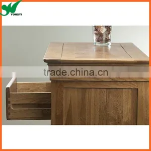 2 Over 3 Drawers Wide Chest/Large Side Cabinet/Edge Ark thumbnail-5