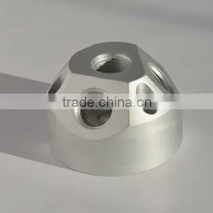 Custom Fabrication Metal Joint,aluminum Prototype thumbnail-1