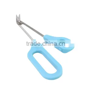 Hot Sale Professional Toe Nail With Easy Long Handle Grip thumbnail-5