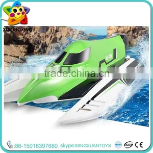 High Quality rc Ship Remote Control Fishing Boat rc Large Scale Ship Models thumbnail-4