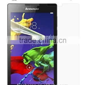 Ultra Thin 0.33MM 9H Arc Edge 2.5D Tempered Glass Front Screen Protector Film for Lenovo 7 Inch Tablet thumbnail-4