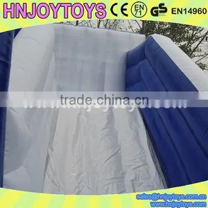Superstar Cartoon Slide Bouncer for Kids thumbnail-5