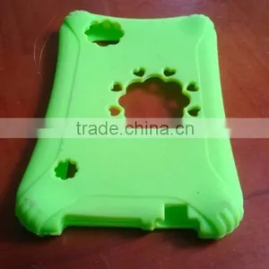 Kidsproof Silicone Protective Case for Lenovo Tablet for Kids thumbnail-3