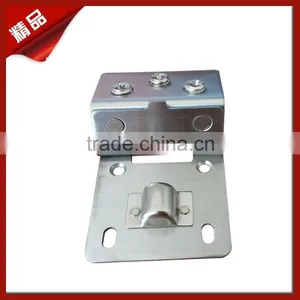 HJ-066 Quality 10cm Stainless Steel Single Hinge Made in China Stainless Steel Hinge Quality Stainless Steel Hinge thumbnail-1