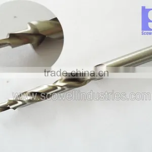 Hss Step Center Drill Bits thumbnail-1