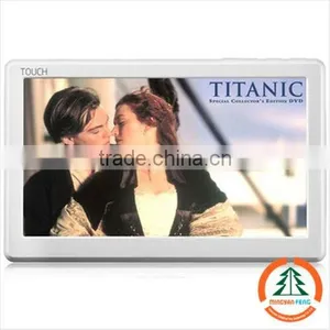 Cheap 7.0 Inch hd Video Mp4 Player 8gb thumbnail-1