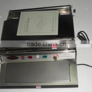 LDPE Hand Wrapper thumbnail-2
