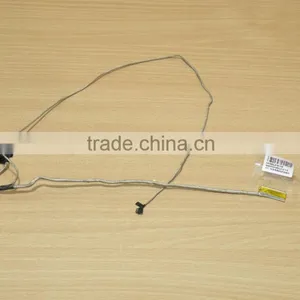 Laptop Cable for HP Pavilion 15-B050SA LED Screen Cable DD0U36LC010 thumbnail-1