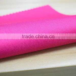 Plain Color High-grade Different Usage Pvc Oxford Fabric Wholesale Supplier thumbnail-6
