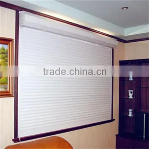 42mm Hot Sale Metal Rolling Up Window Shutter thumbnail-6