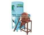 TCFM1000 Small Complete Set of Feed Crushed Machinery thumbnail-1