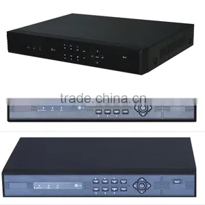 ACESEE August New Products 1080P HD Hikvision Hybrid TVI DVR 4 Channel thumbnail-5