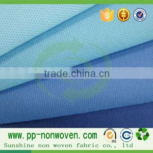 Medical Nonwovens Fabric for Making Face Mask,surgical Clothes,disposable Bedsheet thumbnail-3