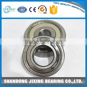 Inch Size Non-standered Ball Bearing 62/22 ZZ 2RS Bearing thumbnail-2