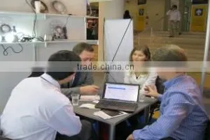 Haining Green Technology Import & Export Co., Ltd. company overview - view 3 thumbnail