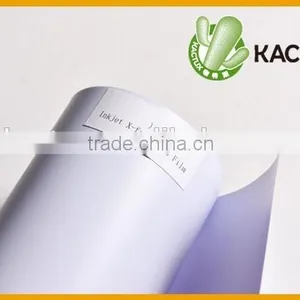 Eco Solvent X-frame PVC Film/ Roll up thumbnail-1