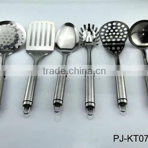 Stainless Steel Cooking Tools thumbnail-1