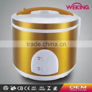 DELUXE RICE COOKER thumbnail-1