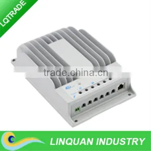 MPPT 12V/24V Solar Charge Controller thumbnail-1