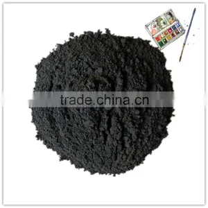 Black Tourmaline Powder Negative Ion Powder thumbnail-1