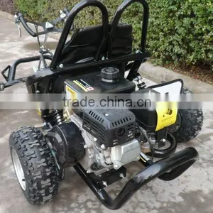 196cc Mini Buggy go Kart for Beach /racing ,with EPA Engine ,Pull Start thumbnail-4