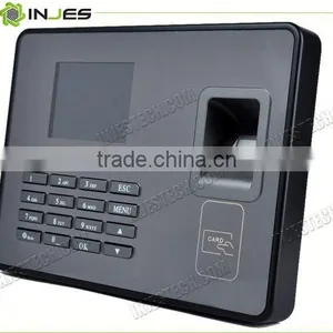 High Speed Network Web-Based Fingerprint Swipe Attandence System thumbnail-2