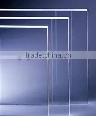 Low Iron Mat Glass, Depolished Glass, Frosted Glass thumbnail-1