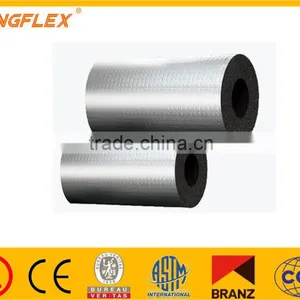 6 Foot Length of Kingflex Foam Insulation for 1/2" and 3/4" Pipes thumbnail-3