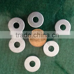 High Quality Din9021 M6 Flat Washer Supplier Made in China thumbnail-1