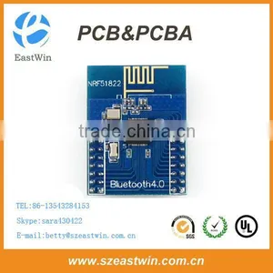 URLbeacon Based on NRF51822 Bluetooth 4.0 Low Energy Module With CE/FCC/Rohs thumbnail-1