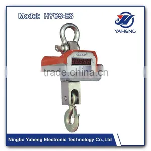 HYPS Industry Weighing With Hook Weighing 100t thumbnail-1