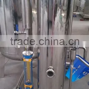 Factory Sale High Quality Stainless Steel304 1000-20000lph Water Treatment Plant for Sale thumbnail-6