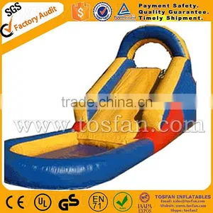 Durable Pool Slide for Sale A4051 thumbnail-4